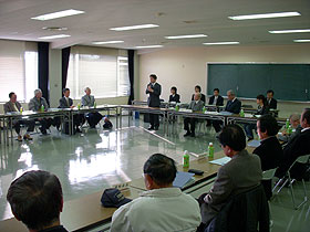第7回鳴門市自治基本条例策定審議会