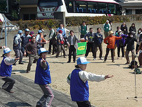 鳴門うずしお大健康ウォーク