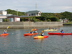 鳴門市チャレンジデー2011