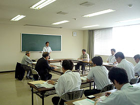 鳴門市地域雇用創造協議会総会