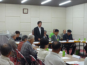 第23回全日本「第九を歌う会」連合会総会