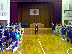 兵庫県尼崎地区・徳島県鳴門地区