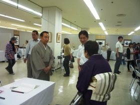 鳴門市防災・災害対策会議