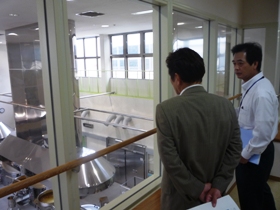 平成23年度青少年育成鳴門市民会議理事会・総会