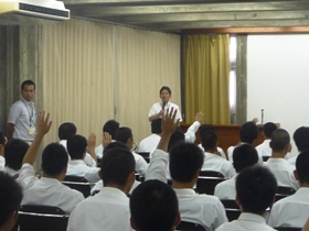 瀬戸内四都市広域観光推進協議会総会