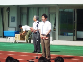 瀬戸内四都市広域観光推進協議会総会