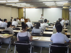 瀬戸内四都市広域観光推進協議会総会