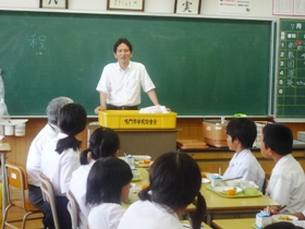 瀬戸内四都市広域観光推進協議会総会