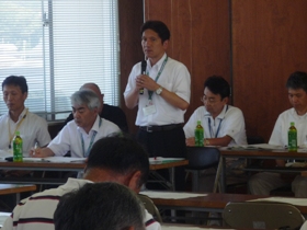 瀬戸内四都市広域観光推進協議会総会