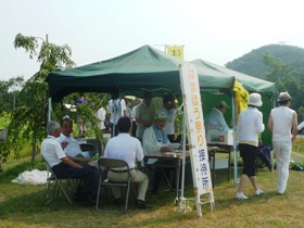 瀬戸内四都市広域観光推進協議会総会