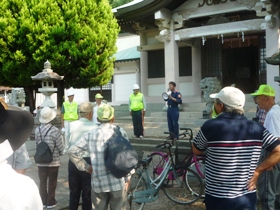 瀬戸内四都市広域観光推進協議会総会