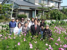 社団法人茶道裏千家淡交会