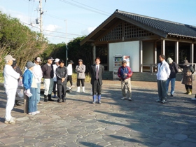 桑島地区敬老会