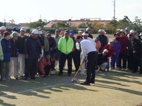 鳴門市文化協会チャリティーバザー