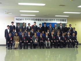 もちつき大会２