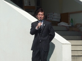 島田島耐久トレイルランニング2013 1