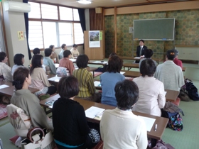 茶道裏千家鳴交会総会2