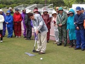 鳴門市チャレンジデー２０１３