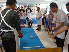 木津神地区ふれあい集会