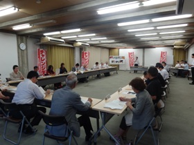 鳴門市チャレンジデー2013実行委員会