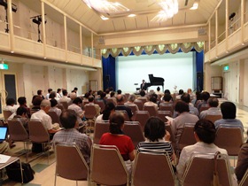 ＮＰＯ法人鳴門「第九」を歌う会総会