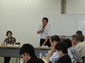 鳴門市国民健康保険運営協議会