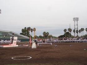 第28回大鳴門橋学童軟式野球大会