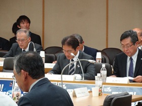 「徳島ヴォルティスJ1昇格おもてなし協議会」地元部会