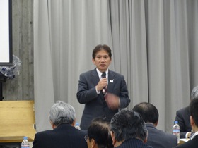 第九アジア初演ブランド化プロジェクト推進協議会部会