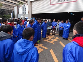 敬老のつどい・芸能交流会