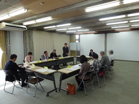 鳴門市人権擁護委員会総会