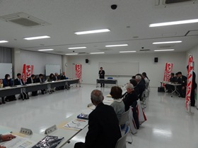 鳴門市チャレンジデー2014　第2回実行委員会