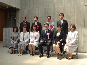 鳴門市保育協議会定期総会