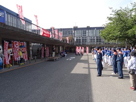 大谷川ホタル祭り