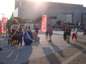 大谷川ホタル祭り