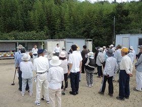 徳島・香川サッカーフェスティバル