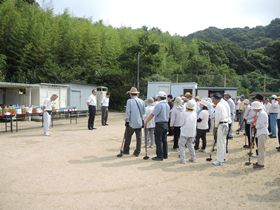 徳島・香川サッカーフェスティバル