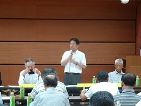 吉野川下流域農業排水対策推進協議会