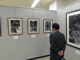 四国霊場開創1200年　きりえ展　徳島・香川編