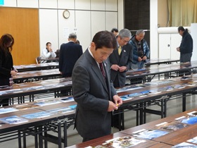 鳴門百景2014フォトコンテスト審査会