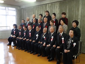 第48回鳴門市社会福祉大会