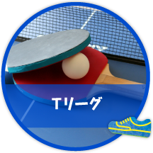 Tリーグ